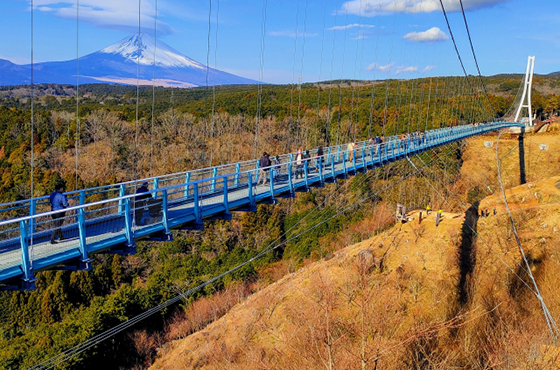 三島スカイウォーク